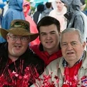 Meet your Posher, Craig